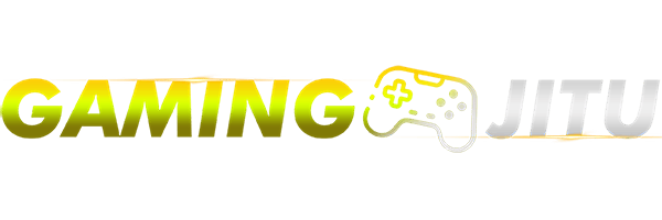 gamingjitu logo untuk login